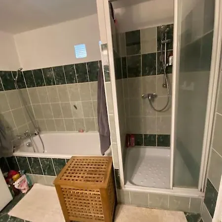 Kokorinsko Casa vacanze Mseno