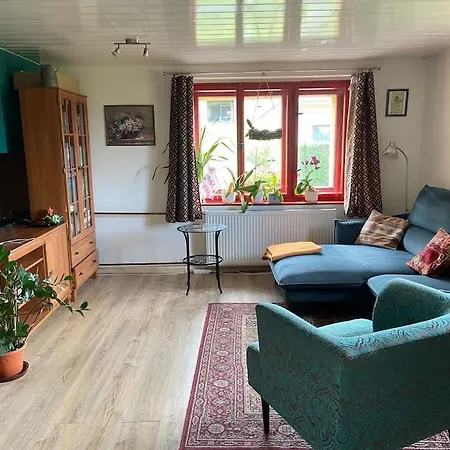 Holiday home Kokorinsko