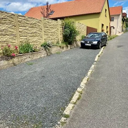 Kokorinsko Hébergement de vacances Mseno