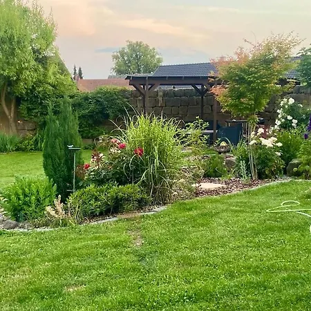 Kokorinsko Prázdninový dům Mseno