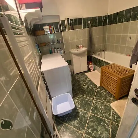 Casa vacanze Kokorinsko Mseno