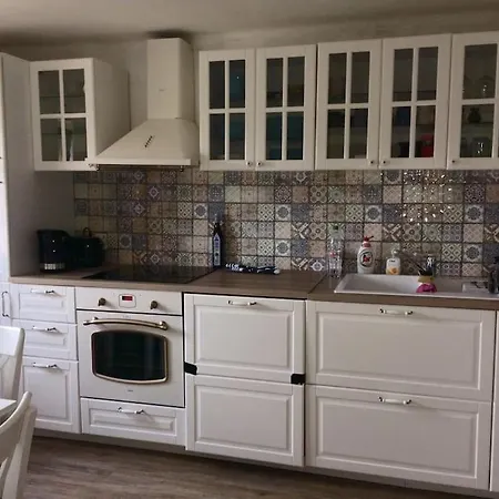 Holiday home Kokorinsko