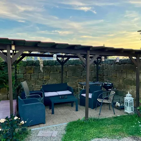 Kokorinsko Hébergement de vacances Mseno