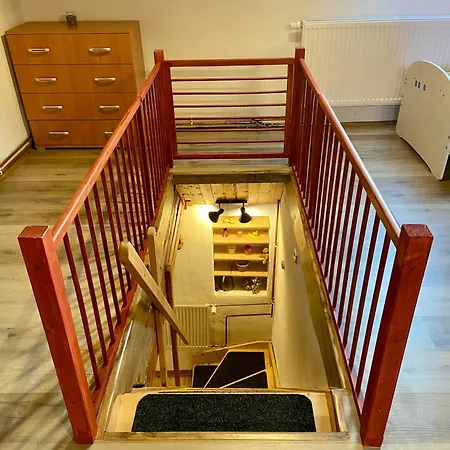 Casa vacanze Kokorinsko *