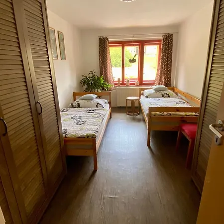 Kokorinsko Casa vacanze