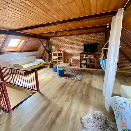 Casa vacanze Kokorinsko *