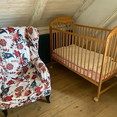 Casa vacanze Kokorinsko