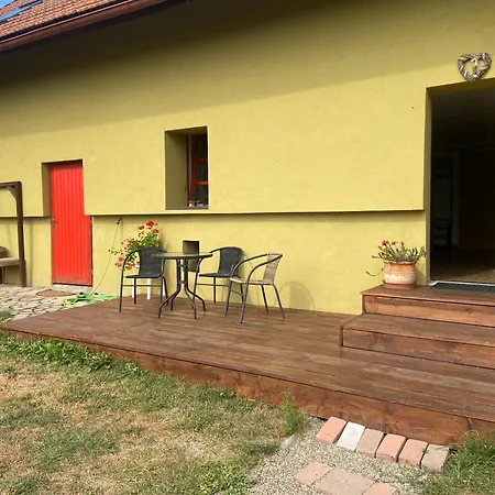 Kokorinsko Casa vacanze *