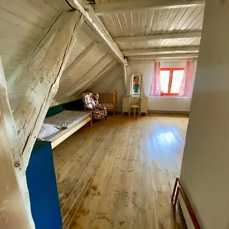 Kokorinsko * Mseno