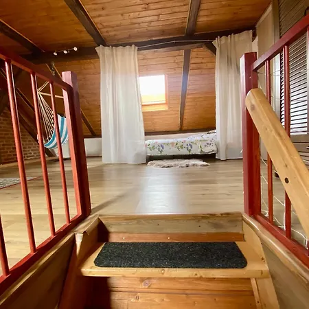 Casa vacanze Kokorinsko Mseno