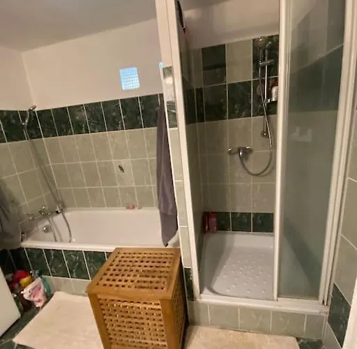 Kokorinsko Prázdninový dům Mseno