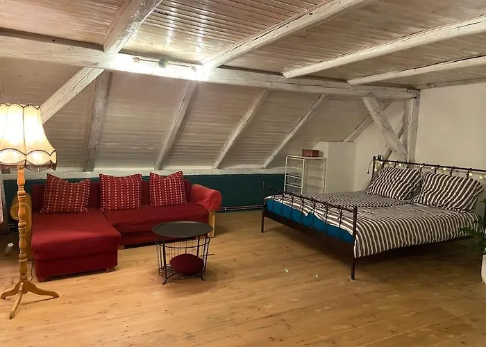 Prázdninový dům Kokorinsko *