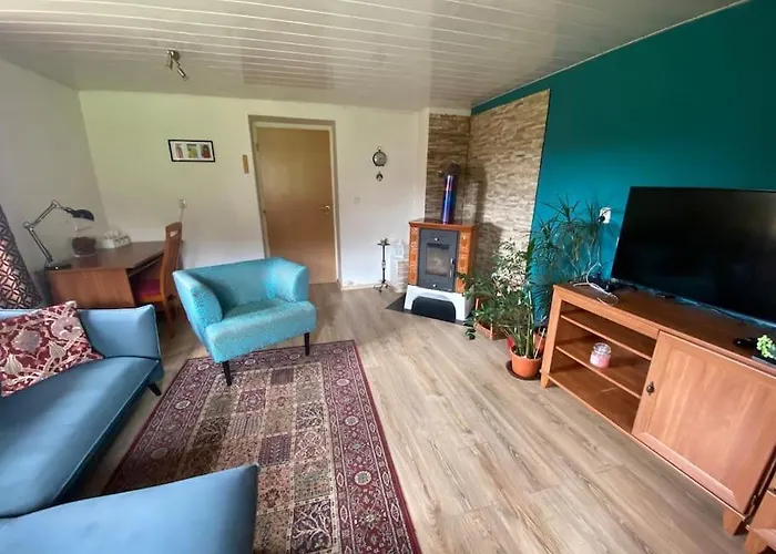 Holiday home Kokorinsko *