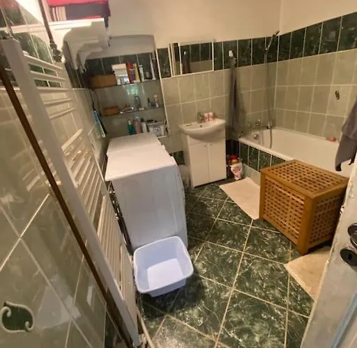 Holiday home Kokorinsko Mseno