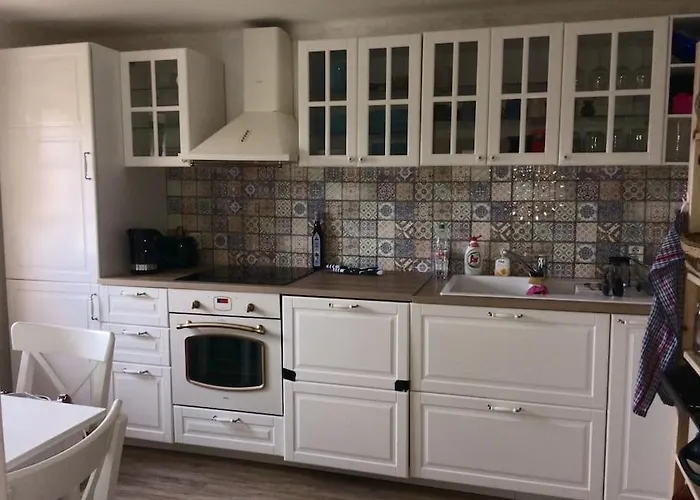 Holiday home Kokorinsko