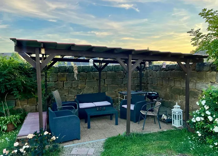 Kokorinsko Holiday home Mseno