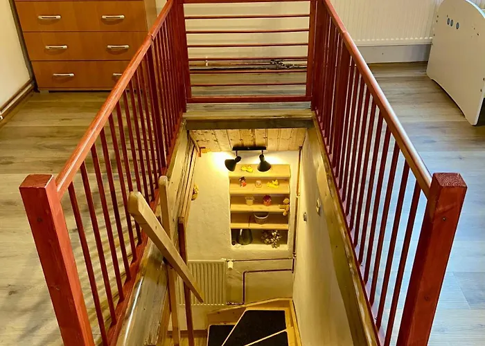 Holiday home Kokorinsko *